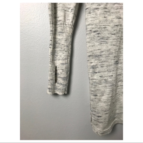 NWOT artisan ny sweater xs - Picture 3 of 6